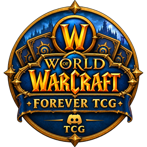 WoW Forever TCG